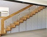 Construction et protection de vos escaliers par Escaliers Maisons à Luçon